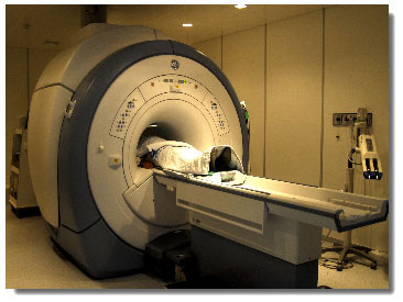 MRI